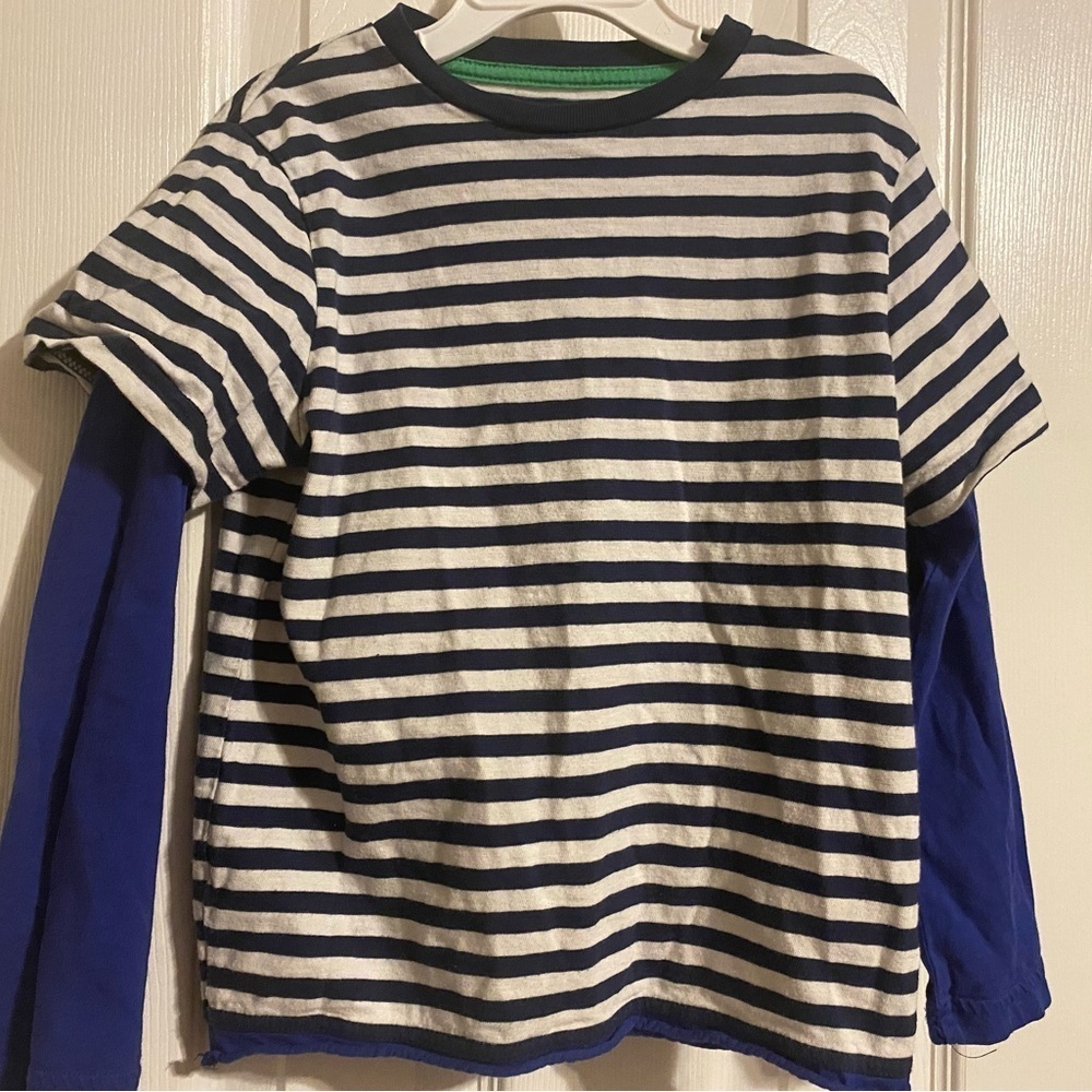 Boden Long Sleeve Shirt